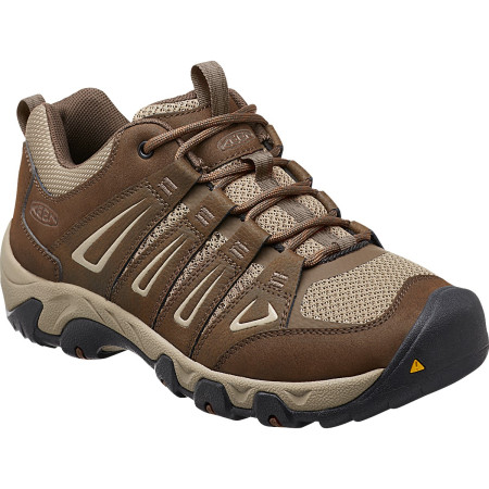 Pánske topánky Keen Oakridge WP