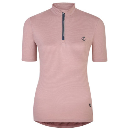 Dámsky cyklistický dres Dare 2b Pedal Through It