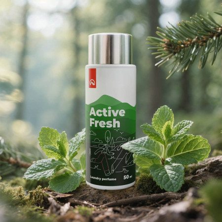 Parfém na pranie Northfinder Active Fresh 150ml