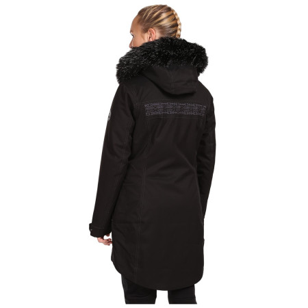 Dámska bunda Kilpi Peru-W