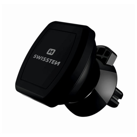 Držák do auta Swissten S-GRIP AV-M3 čierna black