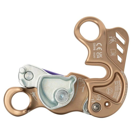 Istiacia brzda Beal Birdie