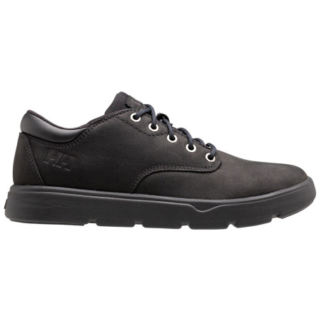 Pánske topánky Helly Hansen Pinehurst Low čierna 990 Black