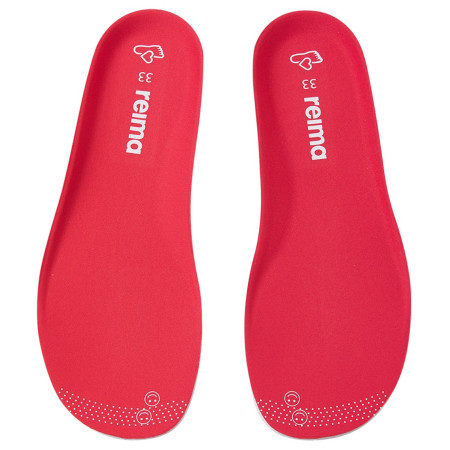 Detské topánky Reima Tallustelu Blue Ocean