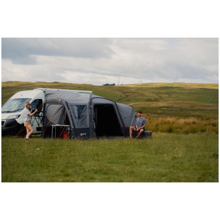 Predstan Vango Versos Air Mid