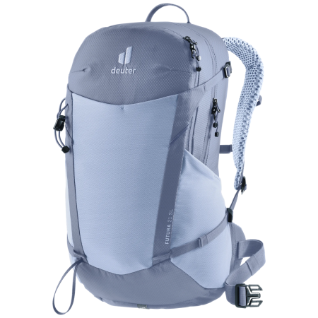 Dámsky batoh Deuter Futura 21 SL modrá polar-bluejay
