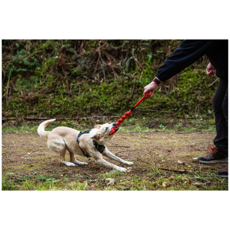 Hračka pre psa Mountain Paws Braided Chew Rope Dog Toy
