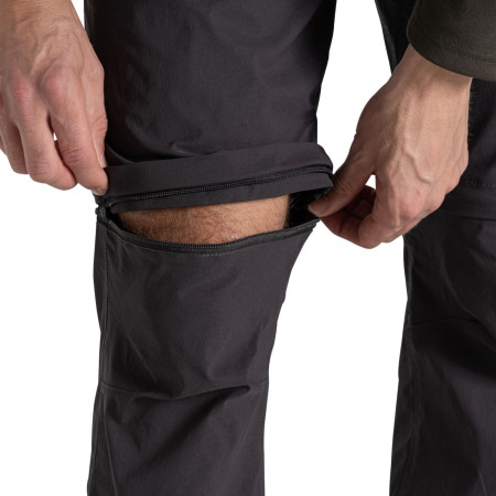 Pánske nohavice Craghoppers NosiLife Pro Convertible Trousers III