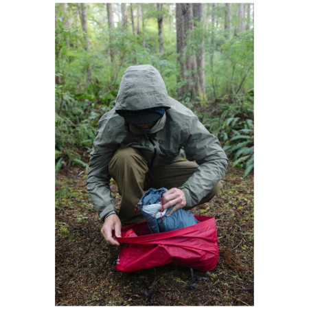 Ultraľahký stan MSR Hubba Hubba HD 1P