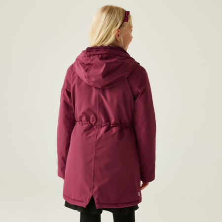 Detská bunda Regatta Junior Valenta