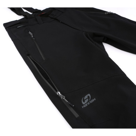 Pánske lyžiarske nohavice Hannah Samwell