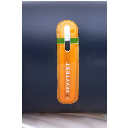 Nafukovací kajak Sevylor Toledo