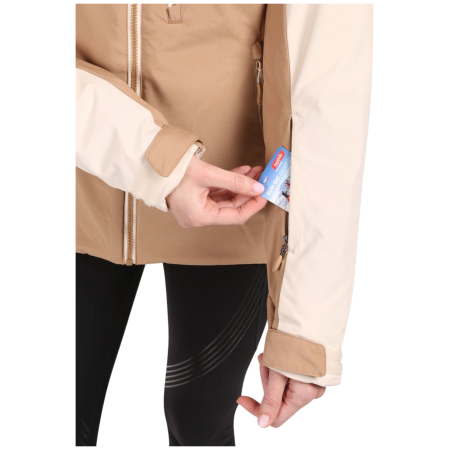 Dámska bunda Kilpi Flip-W