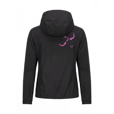 Dámska mikina High Point Rocky Lady Hoody