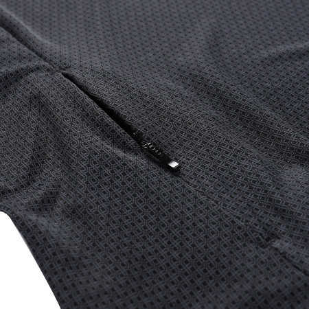 Dámske šaty Alpine Pro Edela 2