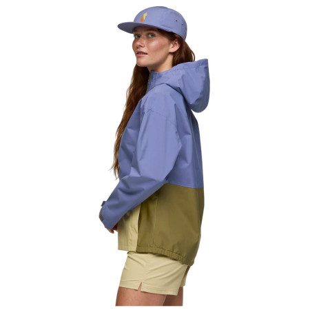 Dámska bunda Cotopaxi Cielo Rain Jacket