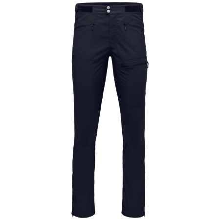 Pánske nohavice Norrona femund flex1 lightweight Pants