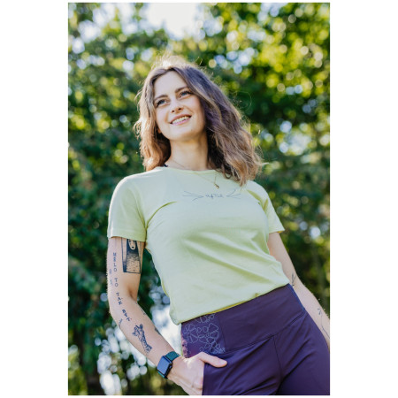 Dámske tričko High Point Skim Lady T-Shirt