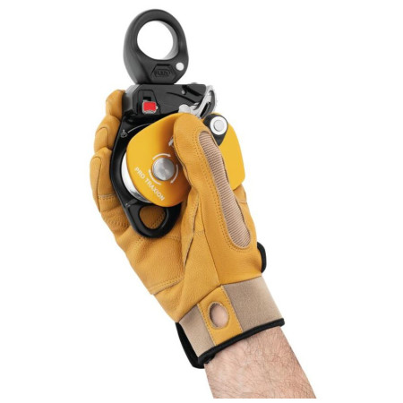 Kladka Petzl Pro Traxion