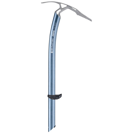 Horolezecký cepín Skylotec Arpia modrá Dusk