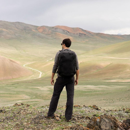 Batoh Peak Design Travel Backpack 45L