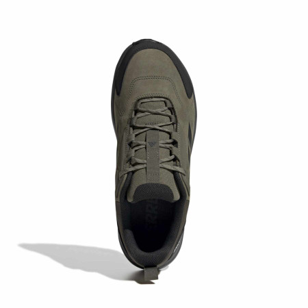 Pánske turistické topánky Adidas Terrex Anylander Leather