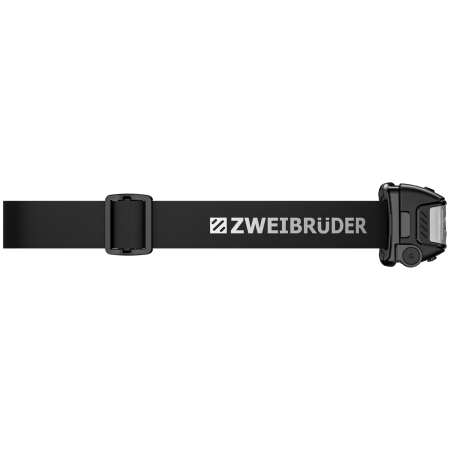Čelovka Zweibrüder ZB-3H