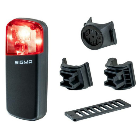 Cyklistický radar Sigma Radar RECO 81 Link