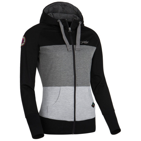 Dámska mikina Kilpi Kiwa W