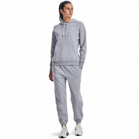 Dámske tepláky Under Armour Essential Fleece Joggers