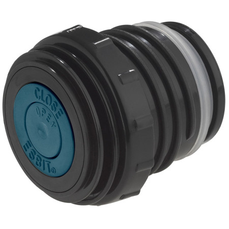 Termoska Esbit s dvojitým uzáverom 1000 ml