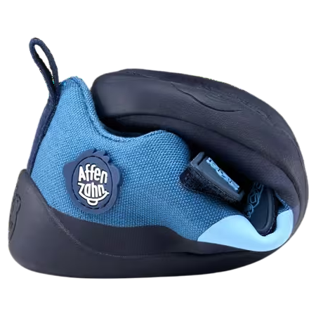 Detské topánky Affenzahn Sneaker Cotton Happy