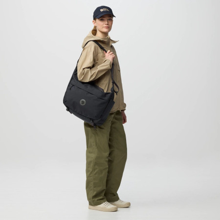 Taška cez rameno Fjällräven Färden Crossbody