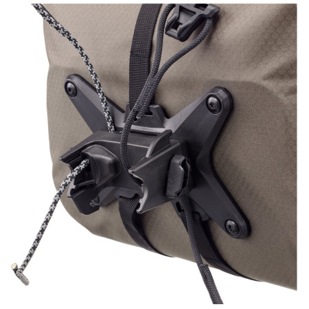 Taška na riadidlá Ortlieb Handlebar-Pack QR 11L