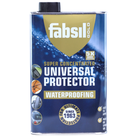 Impregnácia Granger's Fabsil Gold 1L