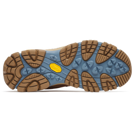 Dámske turistické topánky Merrell Moab 3 GTX