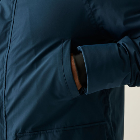 Pánska bunda Regatta Savon