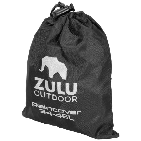 Pláštenka na batoh Zulu Cover 34-46l