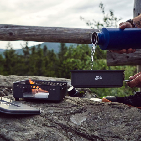 Sada na varenie Esbit 1100 HA