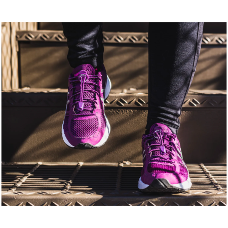 Šnúrky do topánok Lock Laces Original