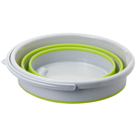 Skladacie vedierko Brunner Drum Fold-Away 10 l