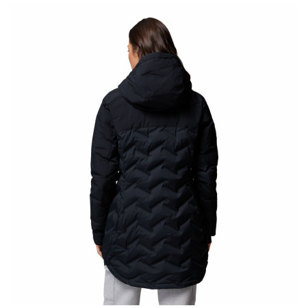 Dámska zimná bunda Columbia Mountain Croo™ III Mid Down Jacket