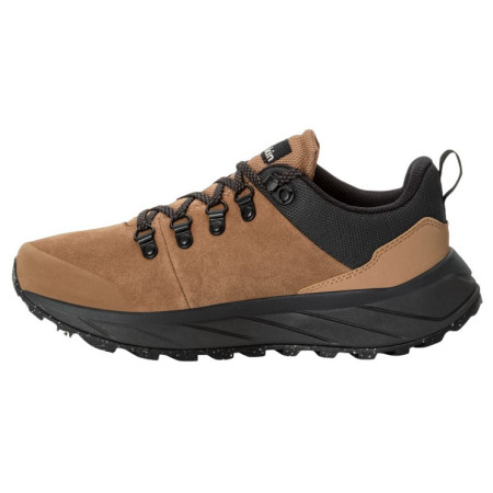 Dámske topánky Jack Wolfskin Terraventure Urban Low W