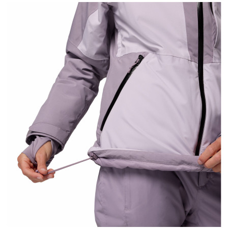 Dámska zimná bunda Columbia Liftline Jacket