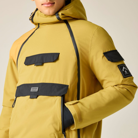 Pánska bunda Dare 2b T-bar III Jacket