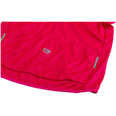 Dámsky cyklistický dres Etape Diamond