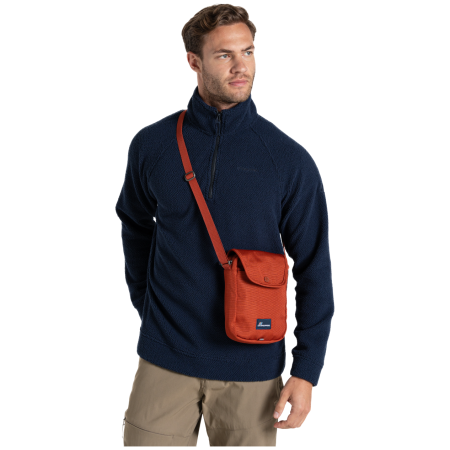 Taška cez rameno Craghoppers Kiwi Crossbody II