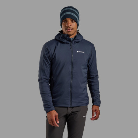 Pánska bunda Montane Sirocco Hoodie