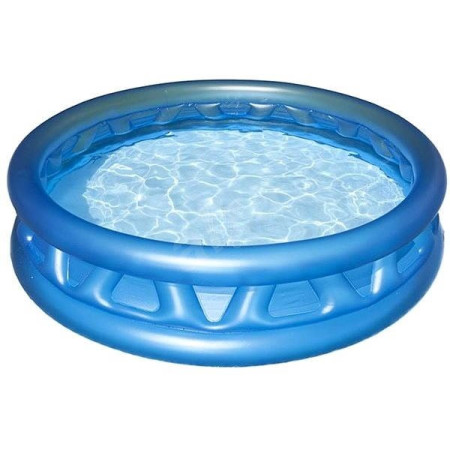 Bazén Intex Soft Side 58431NP
