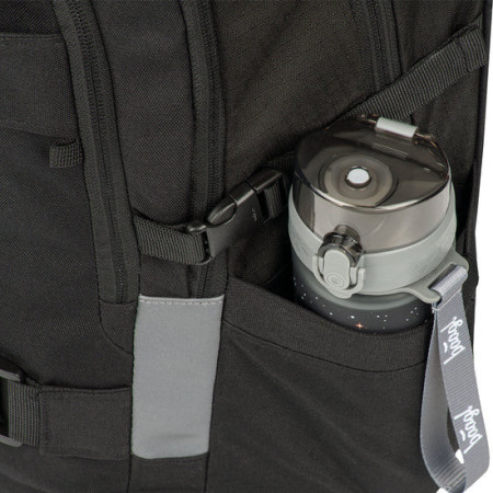 Školský batoh Baagl Skate